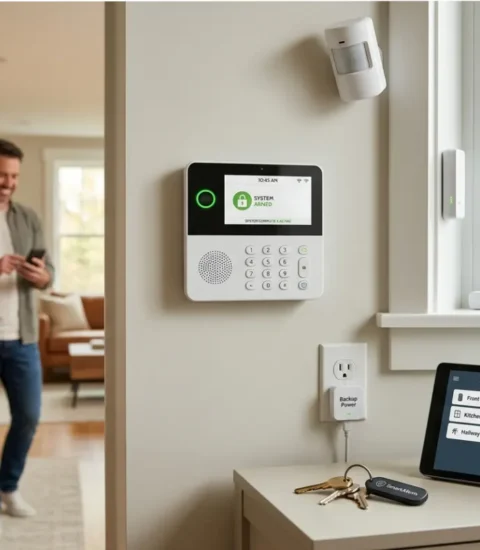 Smart Tech Work