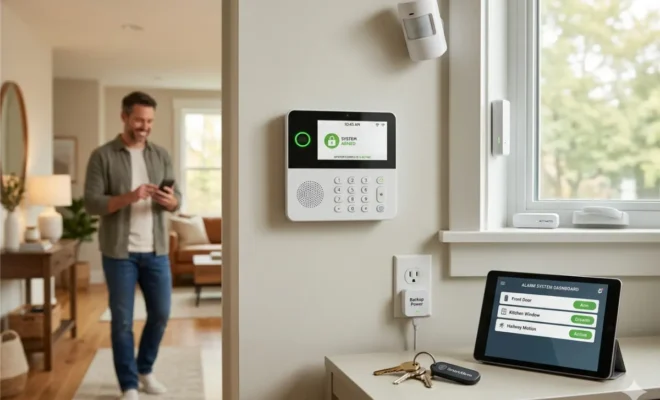 Smart Tech Work