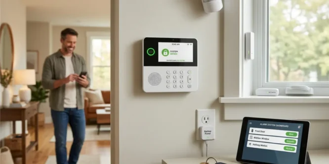 Smart Tech Work