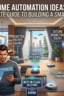 Smart Tech Work