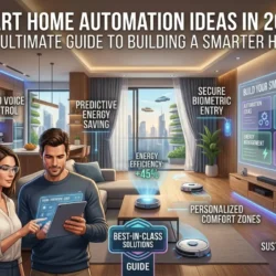 Smart Tech Work