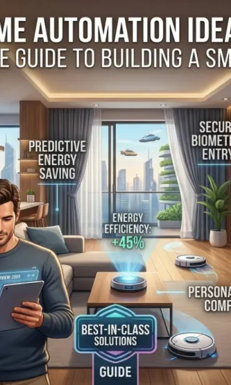 Smart Tech Work