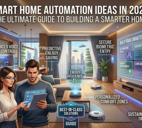 Smart Tech Work
