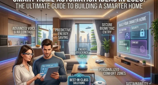 Smart Tech Work