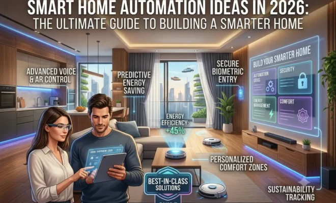 Smart Tech Work
