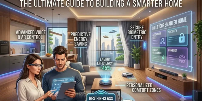 Smart Tech Work