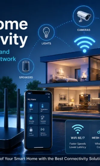 Smart Tech Work
