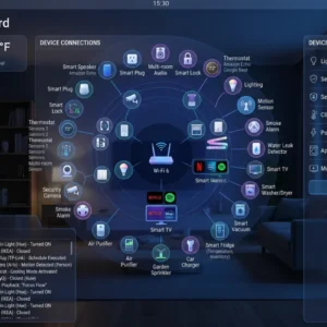 Smart Tech Work