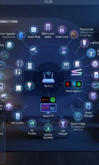 Smart Tech Work