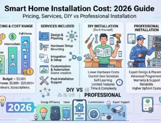 Smart Tech Work