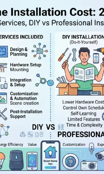 Smart Tech Work