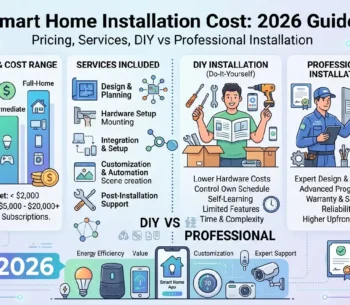 Smart Tech Work