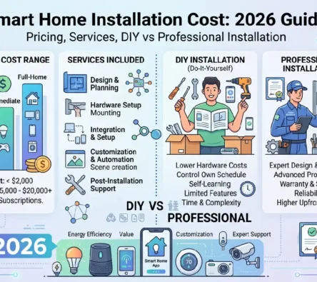 Smart Tech Work