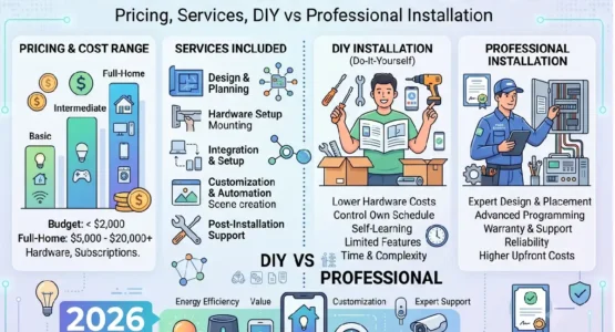 Smart Tech Work