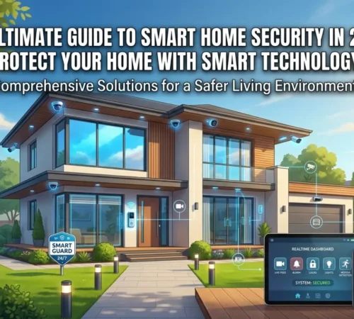 Smart Tech Work