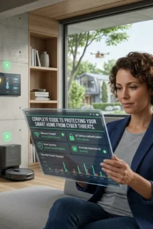 Smart Tech Work