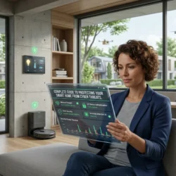 Smart Tech Work