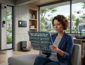 Smart Tech Work