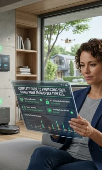 Smart Tech Work