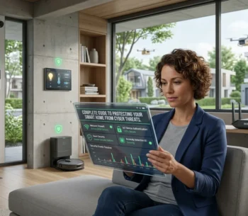 Smart Tech Work