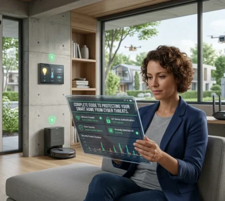 Smart Tech Work