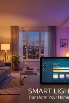 Smart Tech Work
