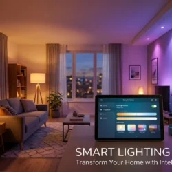 Smart Tech Work