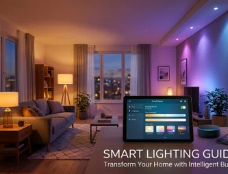 Smart Tech Work