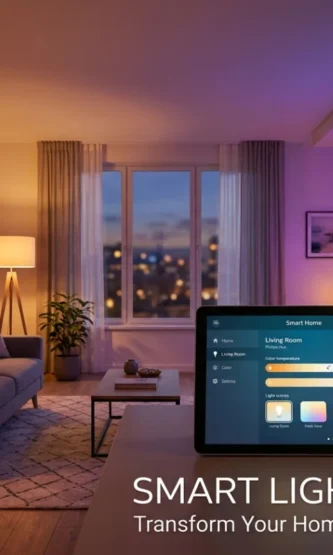 Smart Tech Work