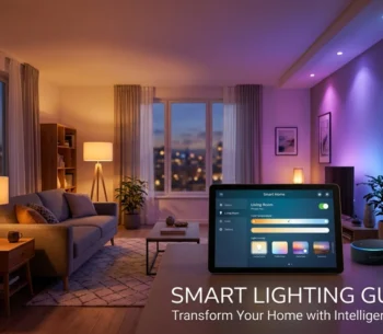 Smart Tech Work