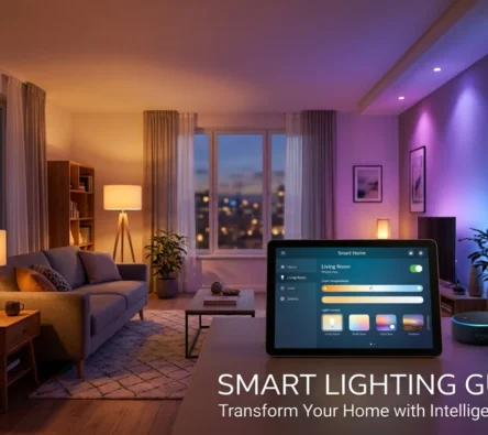 Smart Tech Work