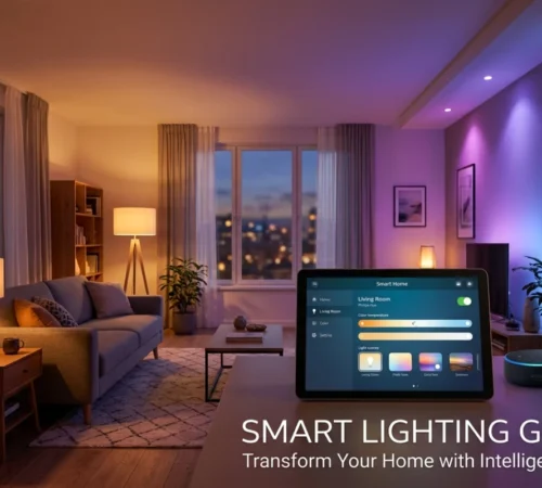 Smart Tech Work