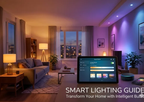 Smart Tech Work
