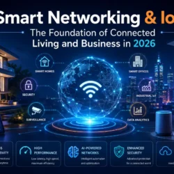 Smart Tech Work