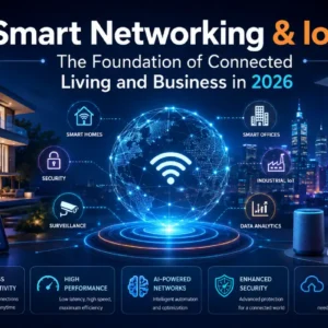 Smart Tech Work