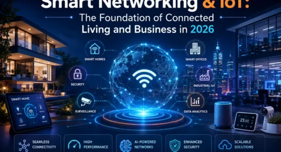 Smart Tech Work