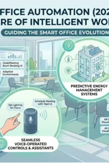 Smart Tech Work