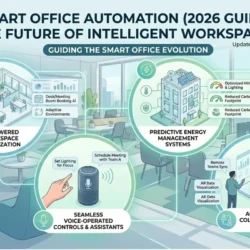 Smart Tech Work