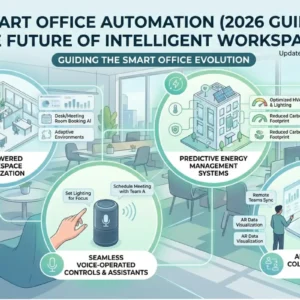 Smart Tech Work