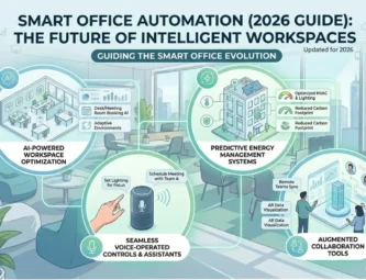 Smart Tech Work