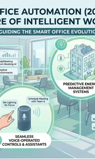 Smart Tech Work