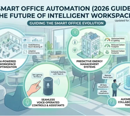 Smart Tech Work