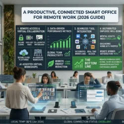 Smart Tech Work
