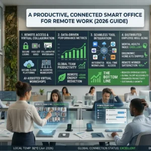 Smart Tech Work