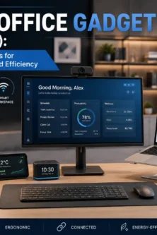 Smart Tech Work