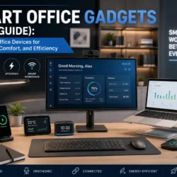 Smart Tech Work