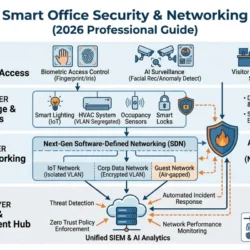 Smart Tech Work