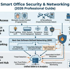 Smart Tech Work
