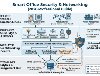 Smart Tech Work