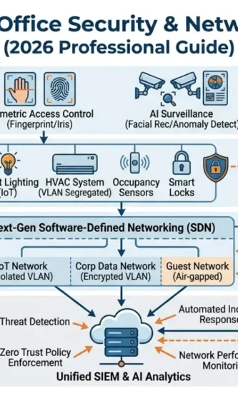 Smart Tech Work